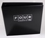 4 Ring Album Decktutor FOUR XL Nero Raccoglitore ad Anelli