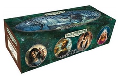Arkham Horror LCG: Ritorno a... l'Eredità di Dunwich