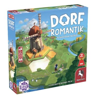 Dorfromantik