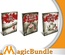 50 Clues - Maria - BUNDLE Trilogia Completa