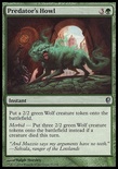Predator's Howl