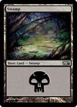 Swamp (#240)