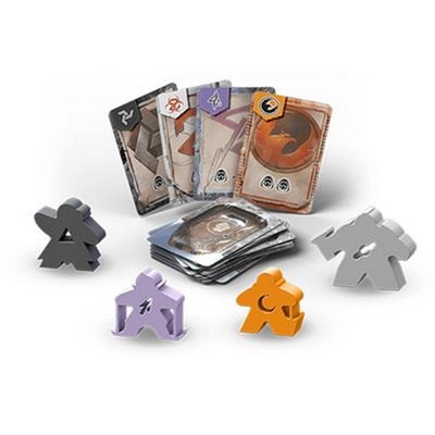 D.E.I. - Divide et Impera