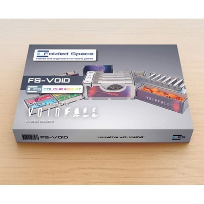 Voidfall: Organizer Interno