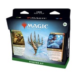 Mazzo Magic Commander BLOOMBURROW STARTER KIT Deck Inglese