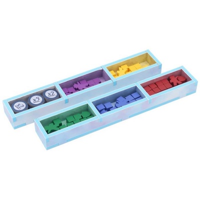 Wyrmspan - Organizer Interno