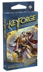 KeyForge - Bundle Ondata Oscura + Era dell'Ascensione immagine 3