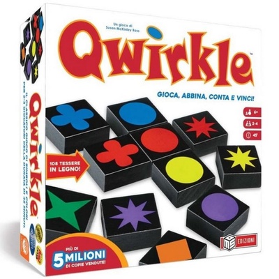 Qwirkle