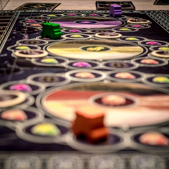 The Magnificent immagine 12