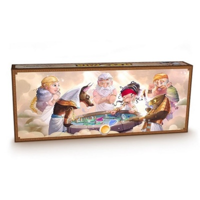 Flick of Faith - Sfide Divine