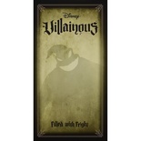 Villainous - Filled with Fright