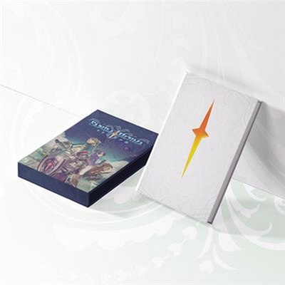 Fabula Ultima - Ed. Deluxe