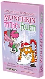 Munchkin: Fatine e Folletti