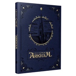 Il Richiamo di Cthulhu - Arkham - Edizione Limitata