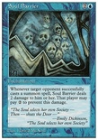 Soul Barrier