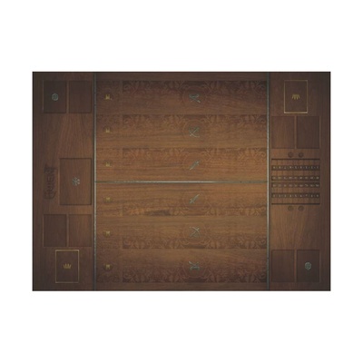 Gwent - Bundle Base + 3D Coin and Gems + Playmats + Sleeves