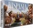 Hispania