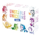 Unstable Unicorns Kids