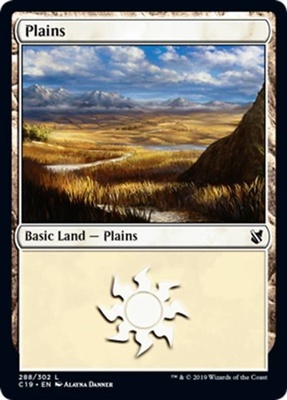 Plains