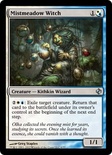 Mistmeadow Witch