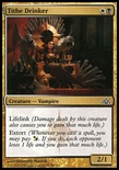 Tithe Drinker