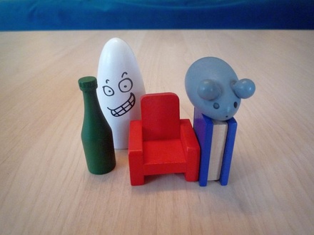 Fantablitz - L'Originale
