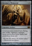 Akroma's Memorial