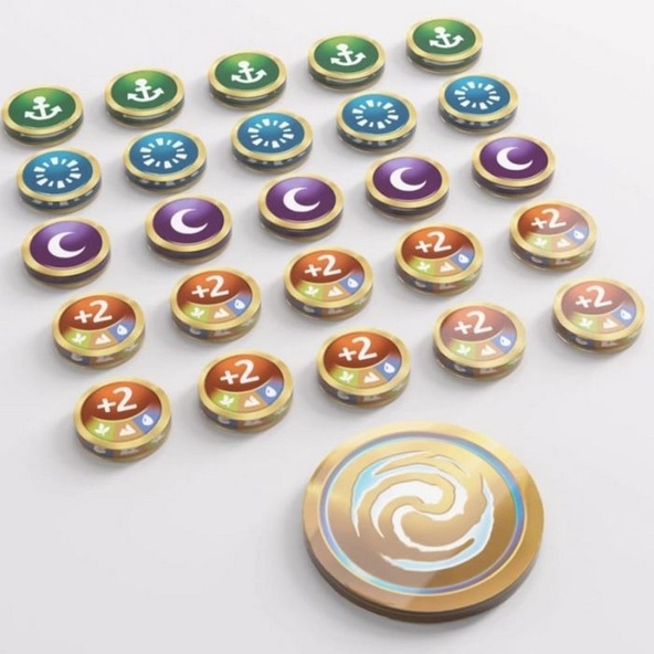 Altered - Premium Markers immagine 2