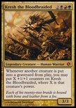 Kresh the Bloodbraided