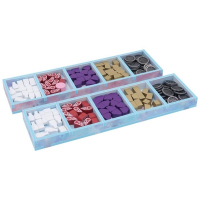 Wyrmspan - Organizer Interno