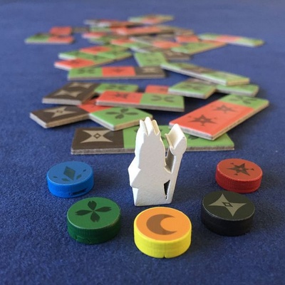 Il Regno delle Sabbie