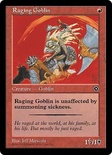 Raging Goblin