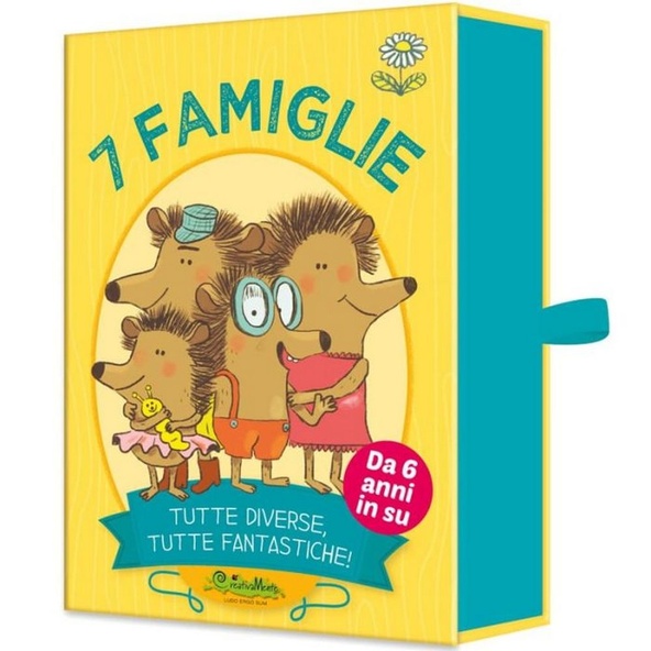 7 Famiglie immagine 1