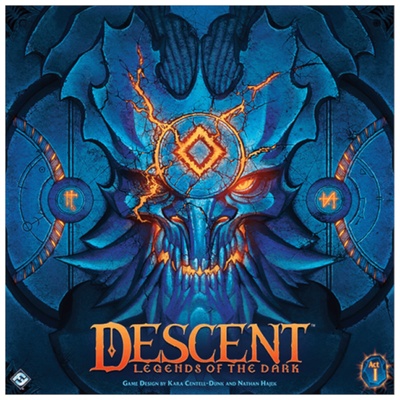 Descent Leggende delle Tenebre - Bundle Allin