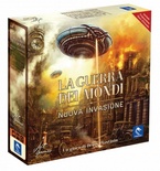 La Guerra dei Mondi - Nuova Invasione