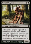 Exiled Boggart