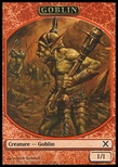 [Goblin Token]