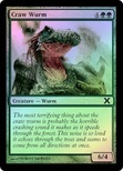 Craw Wurm