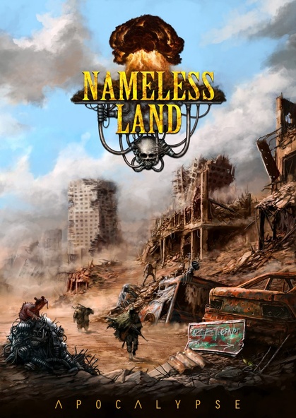 Nameless Land - Apocalypse immagine 1