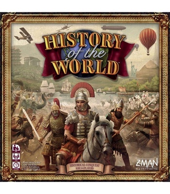 History of the World