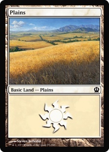 Plains (#231)