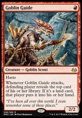 Goblin Guide