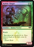 Rubble Slinger