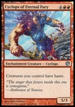 Cyclops of Eternal Fury