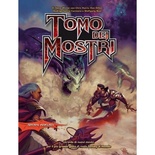 Midgard - Tomo dei Mostri