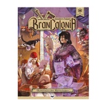 Brancalonia: L'Almanacco del Menagramo