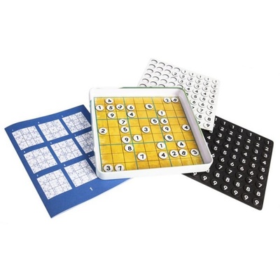 Magnetic Line - Turbo Tascabile