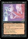Phyrexian Boon (Female)