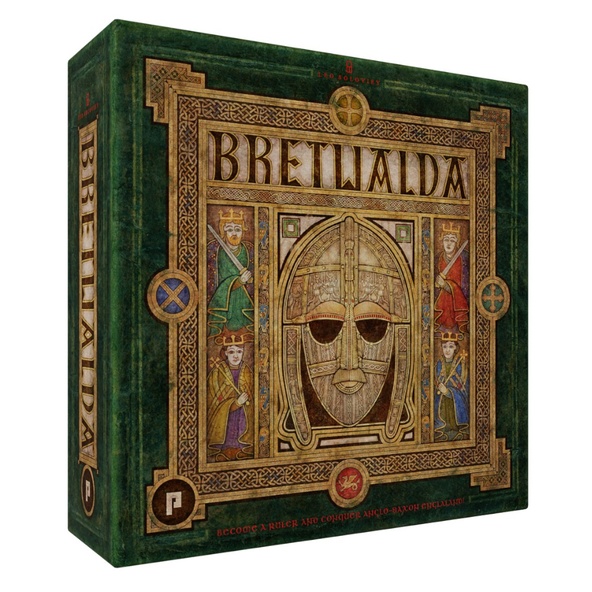 Bretwalda immagine 1