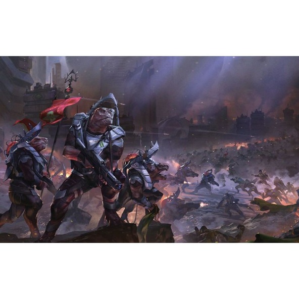 Twilight Imperium immagine 5